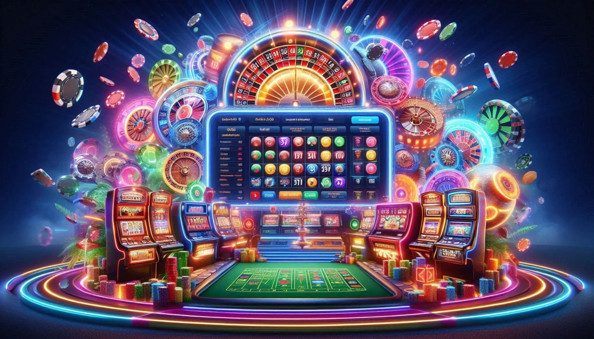 GTbet Casino